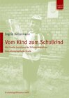 Buchcover Vom Kind zum Schulkind