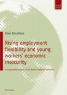 Buchcover Rising employment flexibility and young workers’ economic insecurity