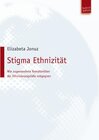 Buchcover Stigma Ethnizität