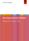 Buchcover Berufspendelnde Mütter