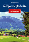 Buchcover Allgäuer Gedichte