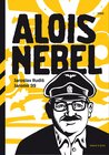 Buchcover Alois Nebel