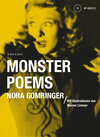 Buchcover Monster Poems