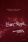 Buchcover Sax Royal