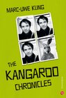 Buchcover The Kangaroo Chronicles