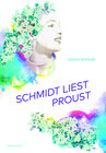 Buchcover Schmidt liest Proust