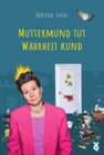 Buchcover Muttermund tut Wahrheit kund