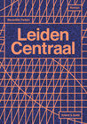 Buchcover Leiden Centraal
