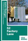 Buchcover 52 Factory Lane