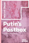 Buchcover Putin's Postbox