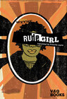 Buchcover Rude Girl