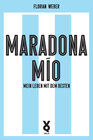 Buchcover Maradona Mío