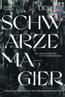 Buchcover Der schwarze Magier