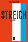 Buchcover Streich, der Achim