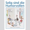 Buchcover Selig sind die Humorvollen