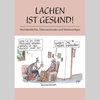 Buchcover Lachen ist gesund!