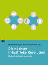 Buchcover Die nächste industrielle Revolution
