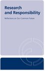 Buchcover Research and Responsibility