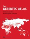 Buchcover Der Desertec-Atlas