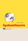 Buchcover Systemtheorie