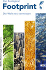 Buchcover Der Ecological Footprint