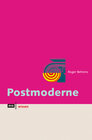 Buchcover Postmoderne