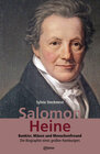 Buchcover Salomon Heine