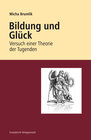 Buchcover Bildung und Glück