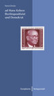 Buchcover ad Hans Kelsen