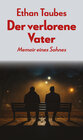 Buchcover Der verlorene Vater