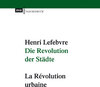Buchcover Die Revolution der Städte