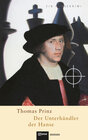 Buchcover Der Unterhändler der Hanse