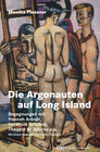 Buchcover Die Argonauten auf Long Island