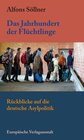 Buchcover Das Jahrhundert der Flüchtlinge