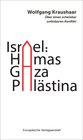 Buchcover Israel: Hamas – Gaza – Palästina