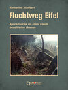 Buchcover Fluchtweg Eifel