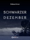 Buchcover Schwarzer Dezember