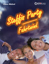 Buchcover Steffis Party / Fahrtwind