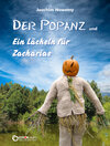 Buchcover Der Popanz und Ein Lächeln für Zacharias