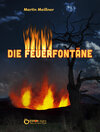 Buchcover Die Feuerfontäne