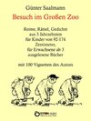 Buchcover Besuch im großen Zoo