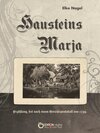 Buchcover Hausteins Marja