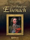 Buchcover Der Junge aus Eisenach