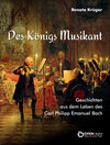 Buchcover Des Königs Musikant