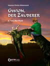 Buchcover Gwion, der Zauberer