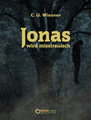 Buchcover Jonas wird misstrauisch