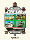 Buchcover Die Geister von Thorland