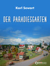Buchcover Der Paradiesgarten