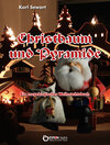 Buchcover Christbaum und Pyramide