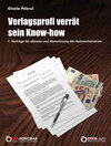 Buchcover Verlagsprofi verrät sein Know-How